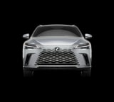 2026 Lexus RX - Preview 6