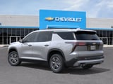 2027 Chevrolet Traverse - Preview 3