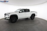 2026 Nissan Frontier - Preview 6