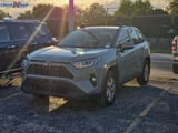 2021 Toyota RAV4 Hybrid - Preview 3
