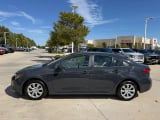 2026 Toyota Corolla - Preview 7