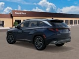 2026 Hyundai Tucson - Preview 6