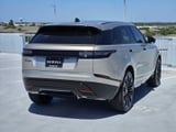 2026 Land Rover Range Rover Velar - Preview 7