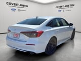 2023 Honda Civic - Preview 5