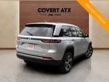 2026 Jeep Grand Cherokee - Preview 5