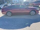 2021 Toyota Avalon - Preview 5