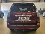 2017 Lexus GX 460 - Preview 5