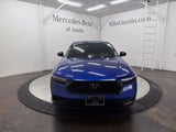 2024 Honda Accord - Preview 3