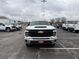 2026 Chevrolet Silverado 2500 HD - Preview 6
