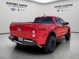2022 Ford Ranger - Preview 5