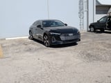 2025 Audi A5 - Preview 3