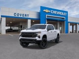 2026 Chevrolet Silverado 1500 - Preview 8