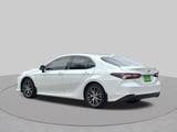 2022 Toyota Camry - Preview 3