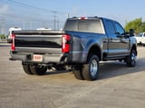 2026 Ford F-350 - Preview 4