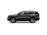 2026 Lexus LX - Preview 2