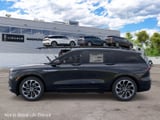 2026 Lincoln Nautilus - Preview 3