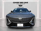 2024 Cadillac Lyriq - Preview 2