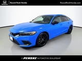 2024 Honda Civic - Preview 2