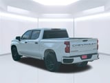 2026 Chevrolet Silverado - Preview 3