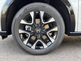 2027 Honda HR-V - Preview 6