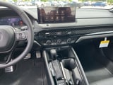 2026 Honda Accord - Preview 9