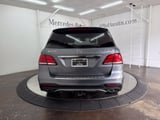 2017 Mercedes-Benz GLE - Preview 4