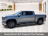 2026 GMC Sierra - Preview 4