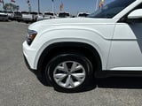 2018 Volkswagen Atlas - Preview 10