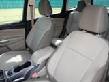 2015 Ford C-MAX - Preview 15
