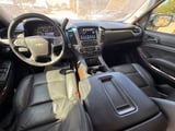 2019 Chevrolet Tahoe - Preview 11