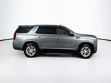 2021 GMC Yukon - Preview 8