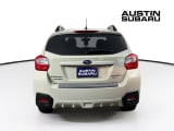 2016 Subaru Crosstrek - Preview 6