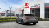 2026 Toyota Camry - Preview 7