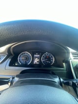2016 Toyota Camry - Preview 10