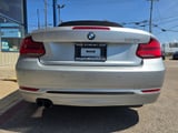 2018 BMW 2 Series - Preview 7