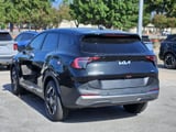2027 Kia Sportage - Preview 5