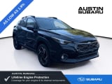 2026 Subaru Crosstrek - Preview 2