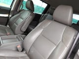 2011 Honda Odyssey - Preview 12