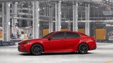2026 Toyota Camry - Preview 3