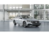 2027 Mercedes-Benz E-Class - Preview 10