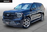 2025 Ford Expedition - Preview 2