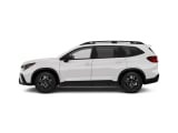 2027 Subaru Ascent - Preview 4