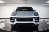 2026 Porsche Cayenne - Preview 10