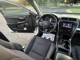 2017 Toyota Camry - Preview 10