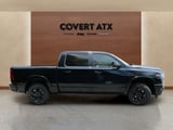 2026 Ram 1500 - Preview 6