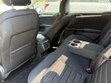 2016 Ford Fusion - Preview 5