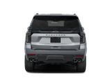 2025 Chevrolet Suburban - Preview 5