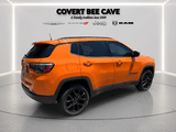 2026 Jeep Compass - Preview 9