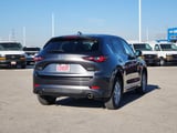 2024 Mazda CX-5 - Preview 7