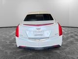 2015 Cadillac ATS - Preview 3